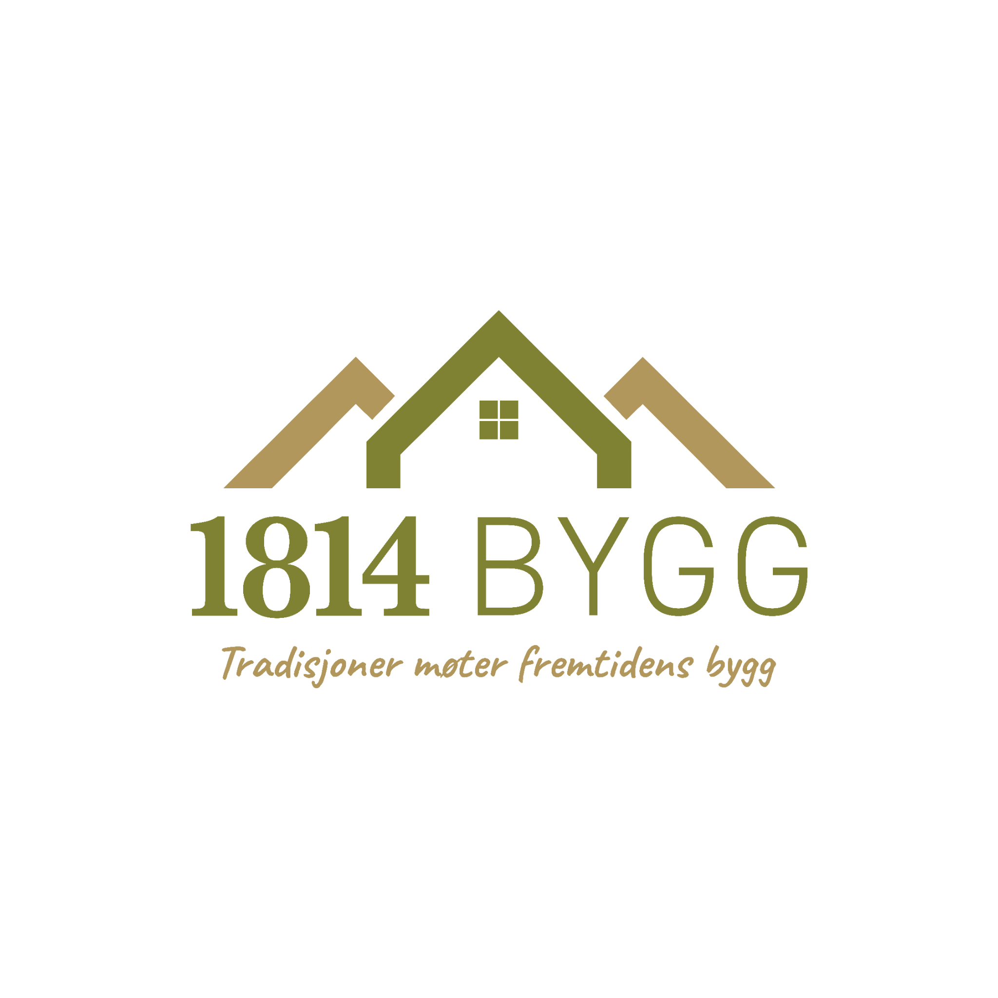 1814 Bygg